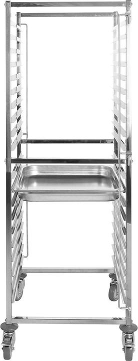 Produktbild Gastro Hero Regalwagen ECO /