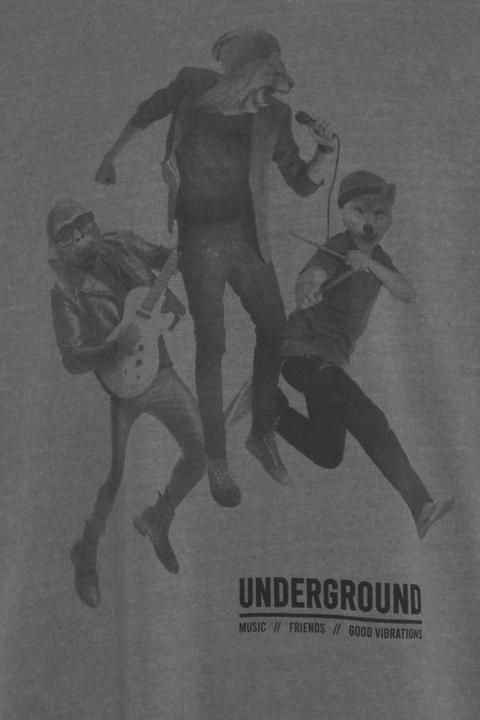 Produktbild Blend Kidde (3XL)