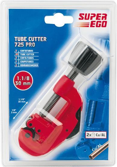 Produktbild Super-Ego Rohrschneider (230 mm)