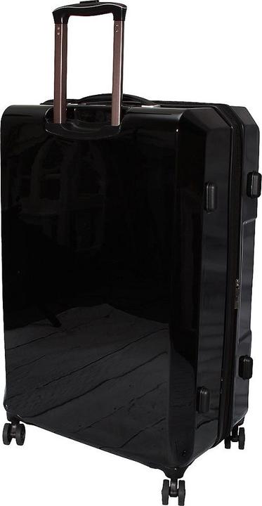Actual product image Psngr Spirit Brilliant 3pcs suitcase set (241 l, XL (from 140l))