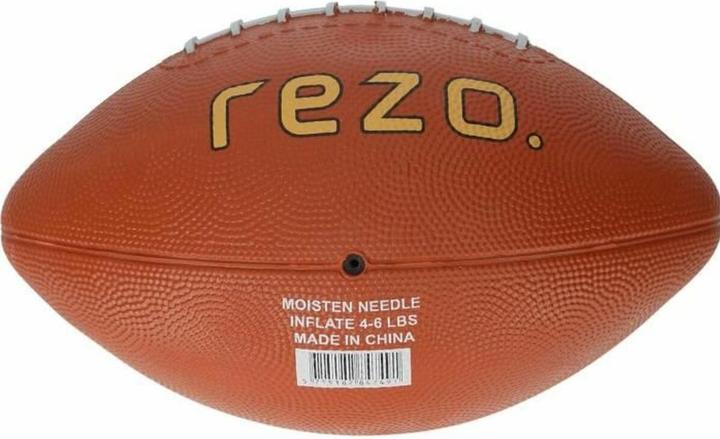 Natec Amerikanischer Fussball Ball