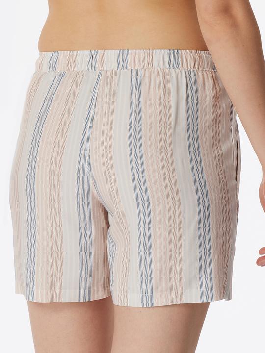 Produktbild Schiesser Pyjamashorts Mix+Relax (36)