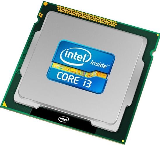Produktbild Intel CPU Dual Core i3-4170/3600, Has (LGA 1150, 3.70 GHz, 2 -Core)