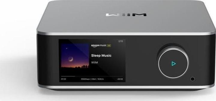 Image du produit WiiM Ultra (Network Audio Player)