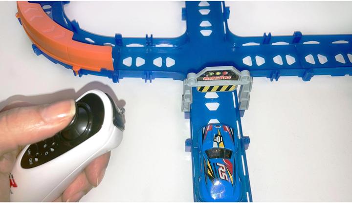 Actual product image Amewi Magic Traxx Glow