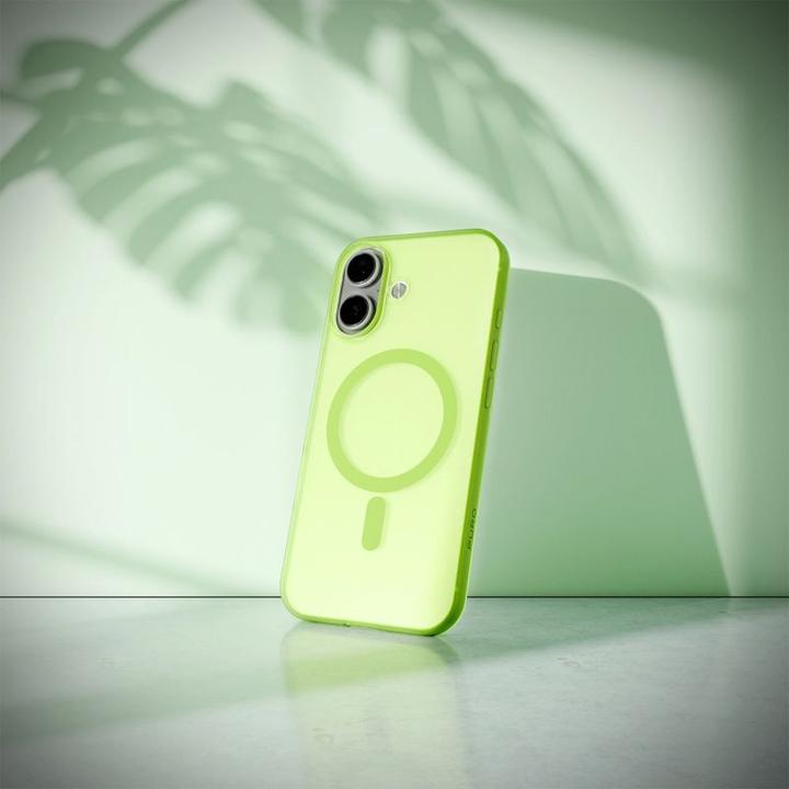 Actual product image Puro Cover (Apple iPhone 17)