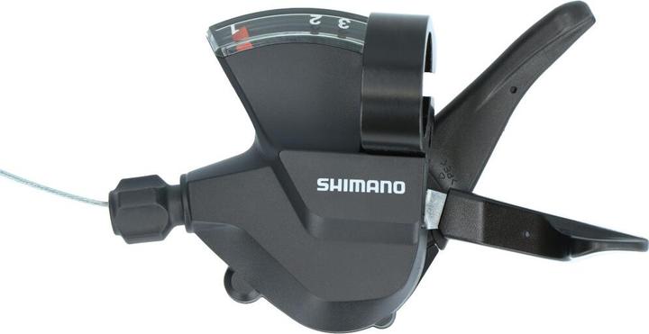 Image du produit Shimano SL-M315 Rapidfire