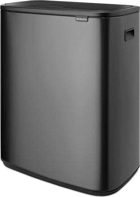 Produktbild Brabantia Bo Waste Bin (60 l)