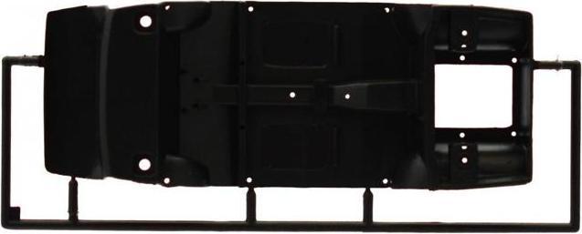 Immagine prodotto 1:24 Fiat 131 Abarth del 77 SanRemo RallyWin