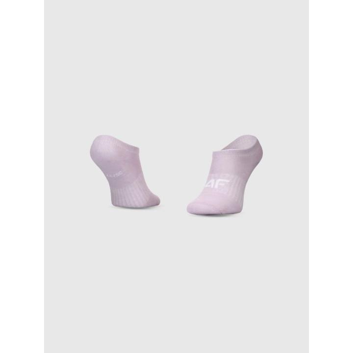 Produktbild 4F Mädchen-Freizeitsocken (3er Pack, 32 - 34)