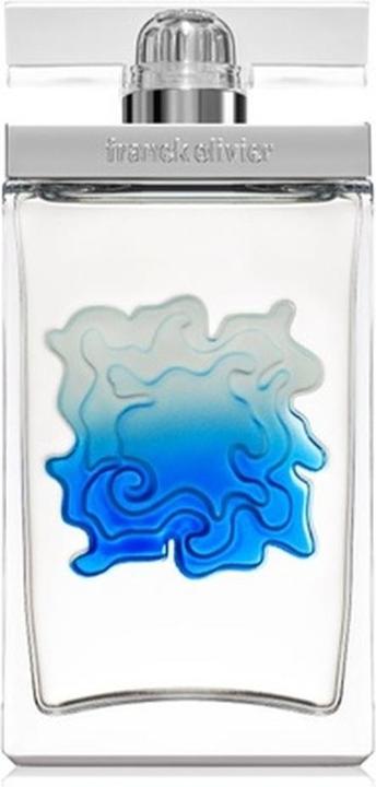 Immagine prodotto Franck Olivier Eau de Passion M EDT 75ml (Eau de toilette, 75 ml)