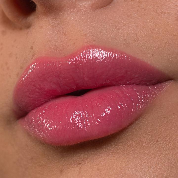 Actual product image Diego dalla Palma Ultra Rich Sheer Lipstick 84 (184 - Dragon Fruit - Bouganvillea)