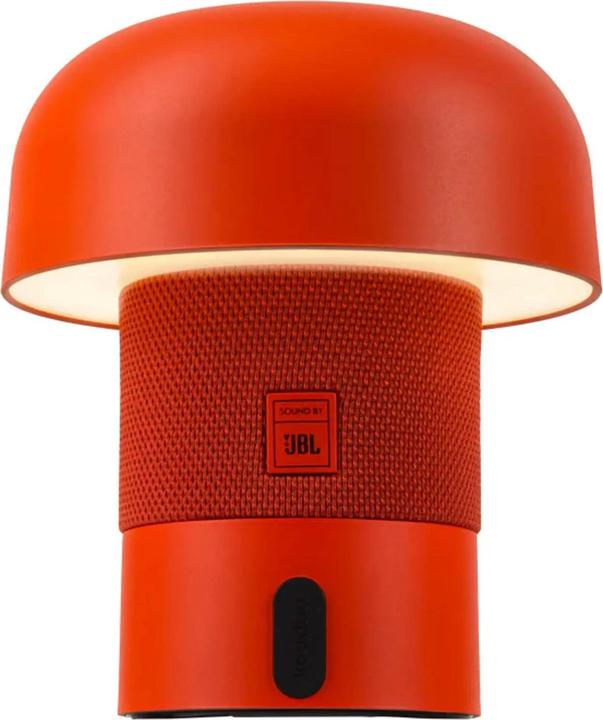 Kooduu Sensa Play Mini JBL Orange (11 h, Rechargeable battery operated)