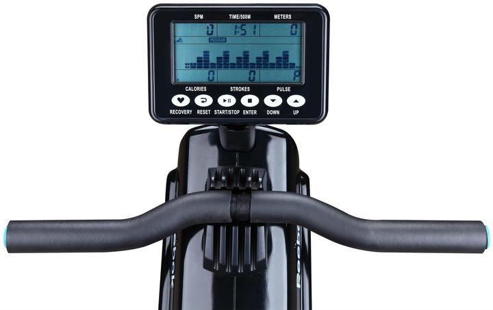 Actual product image Reebok ZR Rower