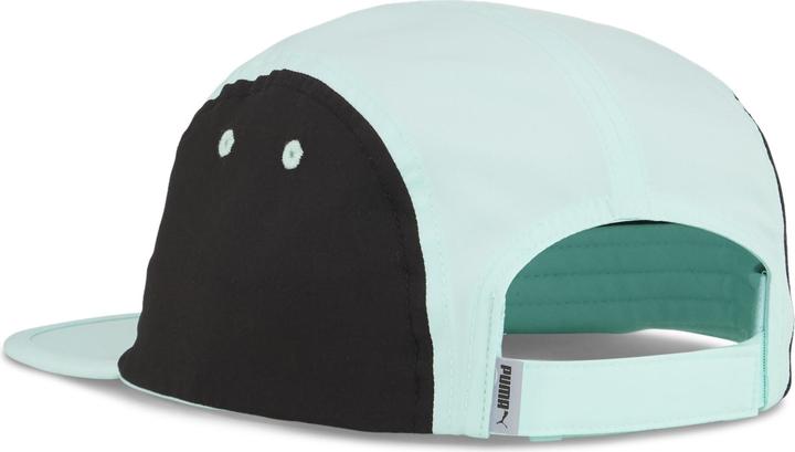 Produktbild Puma ESS RUNNING 5 Panel Cap (One Size)