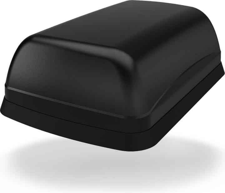 Actual product image Panorama Antennas LOW PRO 4x4 4G/5G IOT BLK ANT (4G, 5G)