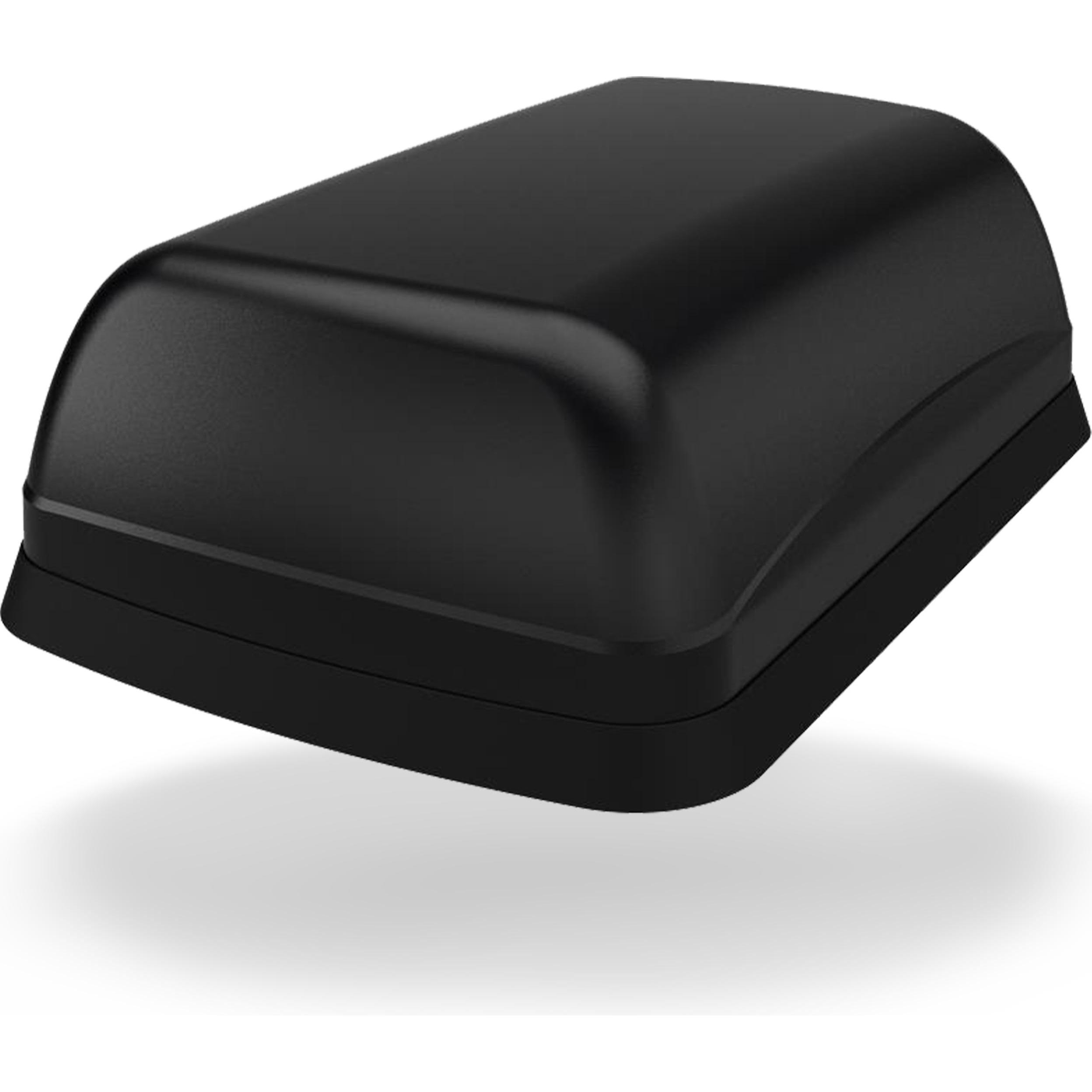 Panorama Antennas LOW PRO 4x4 4G/5G IOT BLK ANT (5G, 4G), Antenna WiFi