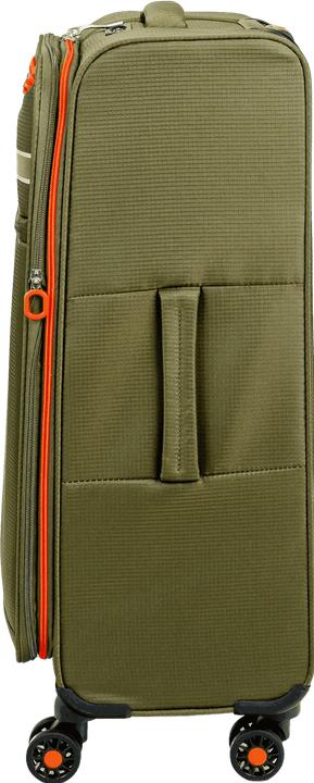 Immagine prodotto Swissbags Ohio - taglia M espandibile 67 cm (83 l)