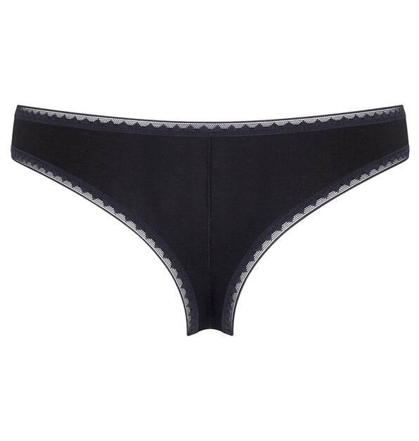 Immagine prodotto Sloggi 2erPack Bio-Cotton Brazil (XS, Confezione da 2)