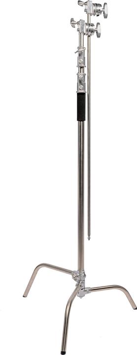 Image du produit Beiwe LSC330 C-stand -jalusta puomilla