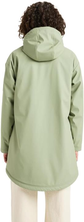 Actual product image Roxy Rain Road Vest (S)