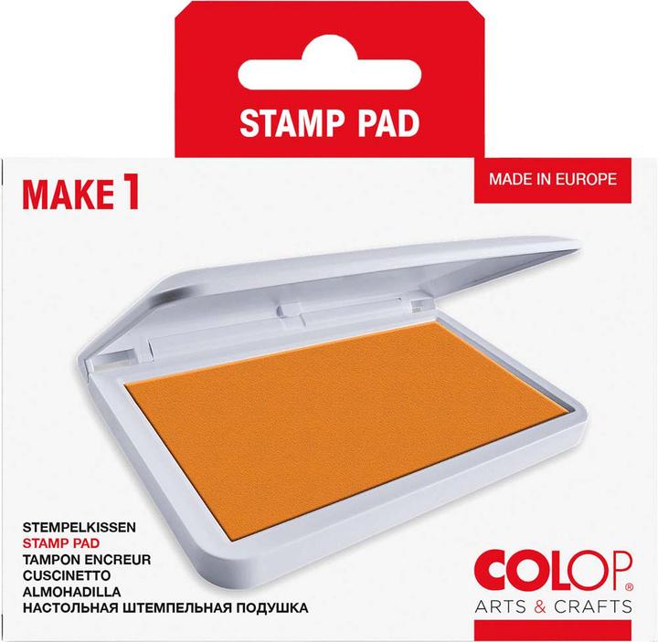Produktbild Colop Make 1