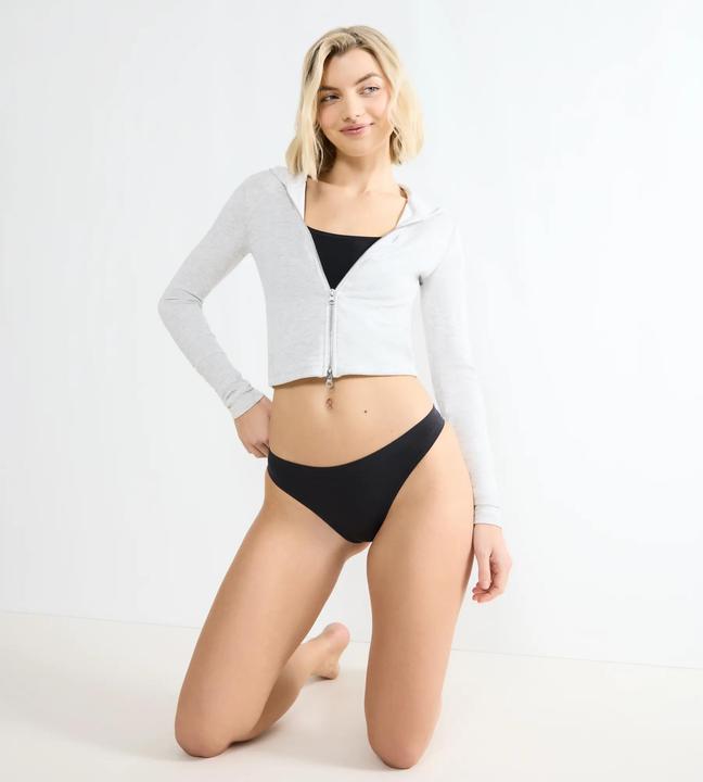 Produktbild Sloggi Go Sense Micromodal Tanga (S, 2er Pack)