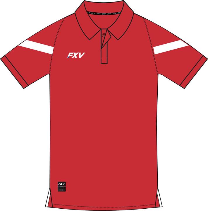 Actual product image Force XV Vict (4XL)