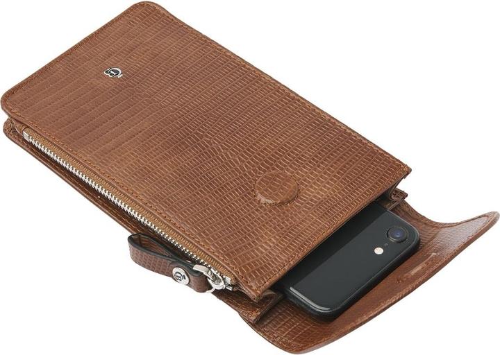 Produktbild Castelijn & Beerens Giftbox Crossbody-Handytasche