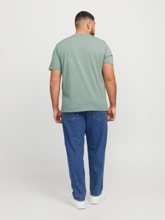 Produktbild Jack & Jones Jjepaulos Tee Ss Crew Neck Noos Pls (7XL)