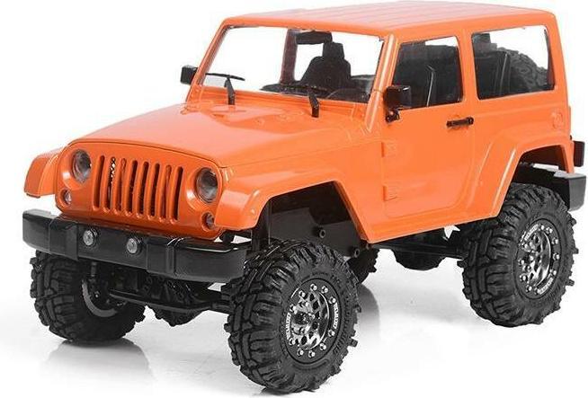Actual product image Rc4Wd Tyres IntercoTSL Thornbird 1.0