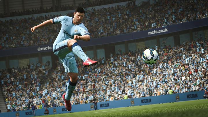 Image du produit EA Games FIFA 16, PS3 (PS3)