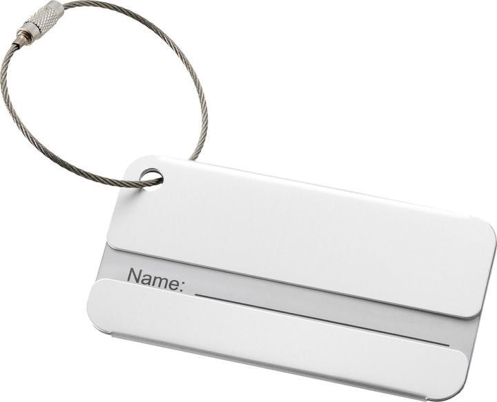 Bullet Discovery (Schlösser & Anhänger)