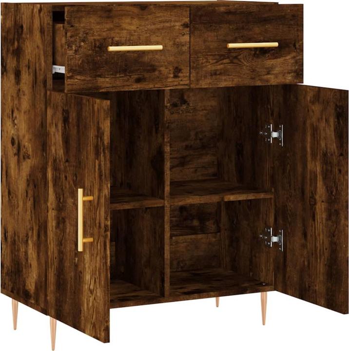 Image du produit vidaXL Tommy (69.50 x 34 x 90 cm)