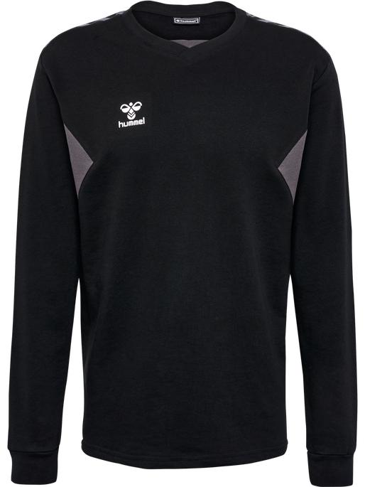 Image du produit hummel Hmlauthentic Co Training Sweat (XXL)