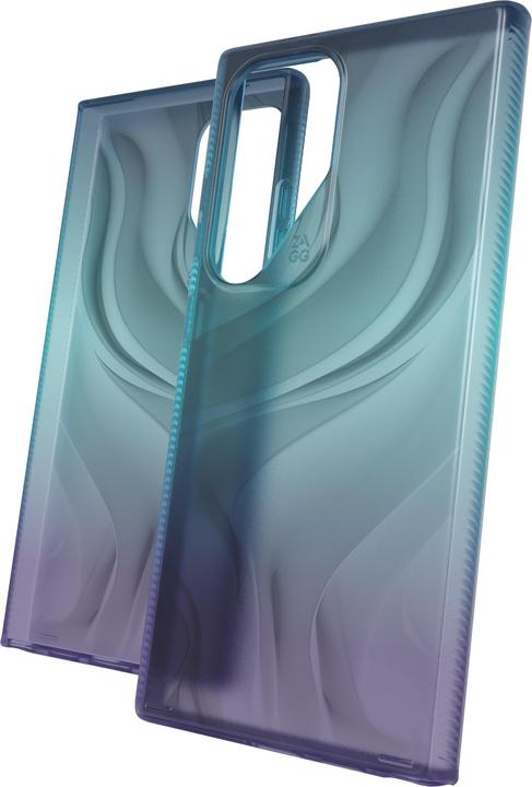 Image du produit Zagg Milan (Samsung Galaxy S24 Ultra)