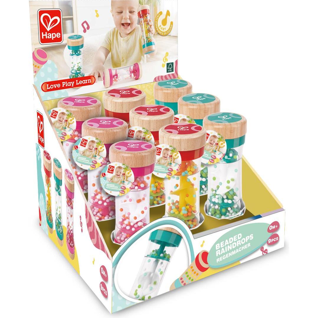 Hape Beaded Raindrops