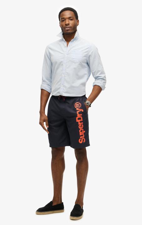 Image du produit Superdry Short de bain classique (L)