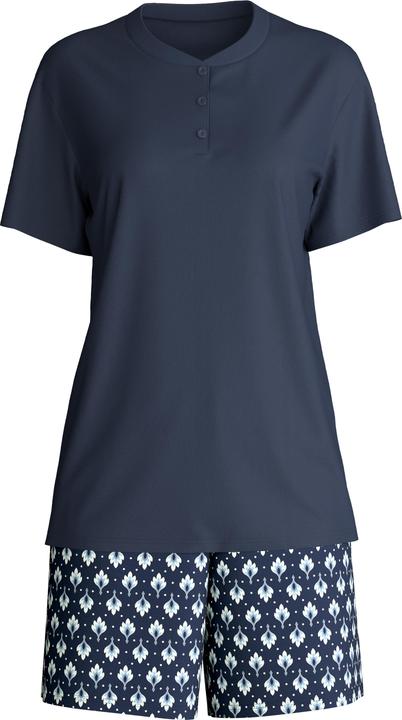 Produktbild Calida Daylight Dreams Kurz-Pyjama (M)