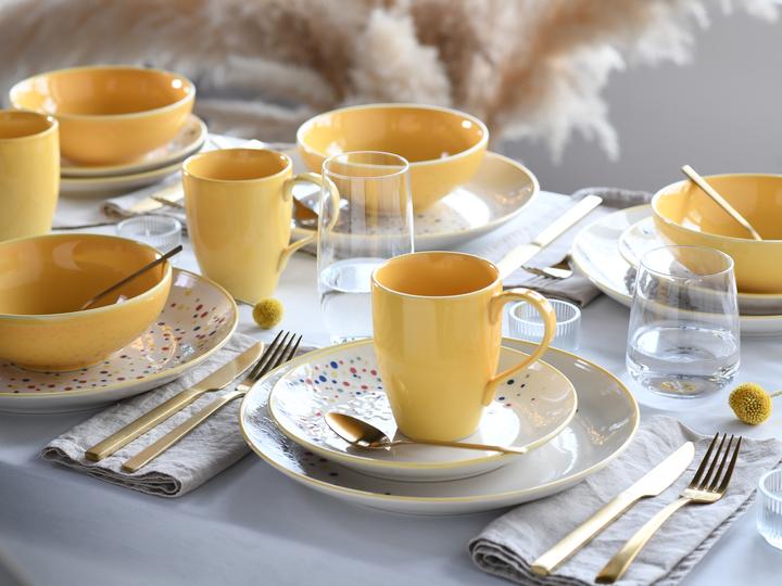 Actual product image CreaTable Joy (16 pcs.)