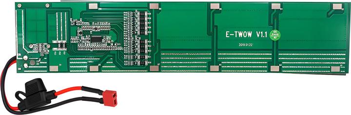 Actual product image Avizar BMS spare part