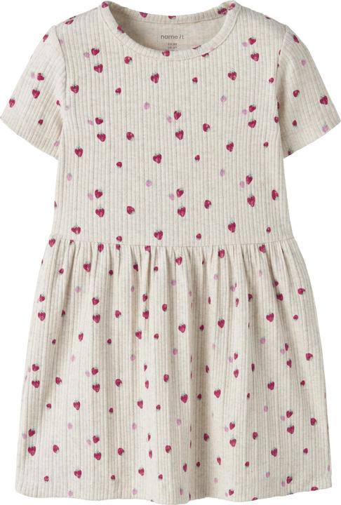 Image du produit Name it Biobaumwoll Kleid (116)