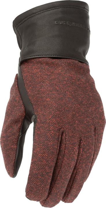 Actual product image Tucano Urbano Gloves convertible ladies (XS)