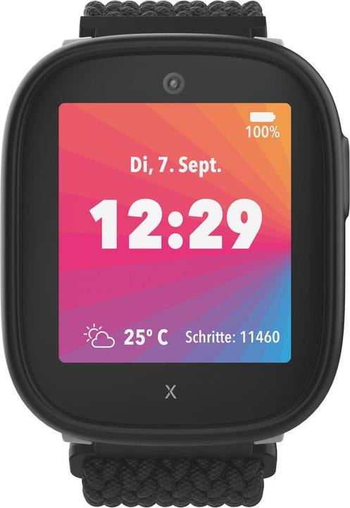 Actual product image Xplora X6Play eSIM (2. Gen.) (4G)