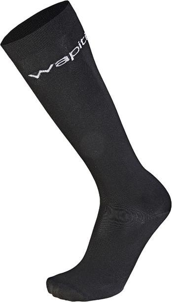 Actual product image Wapiti W09 Silk Race Sock (39 - 41)