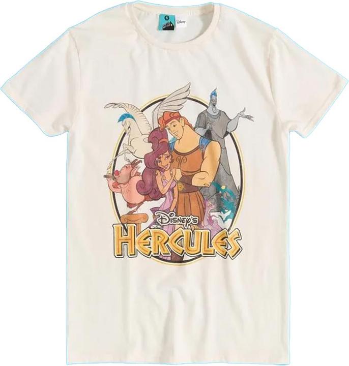 Produktbild Hercules TShirt (S)