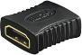 Produktbild Goobay Adapter (HDMI, 3.50 cm)