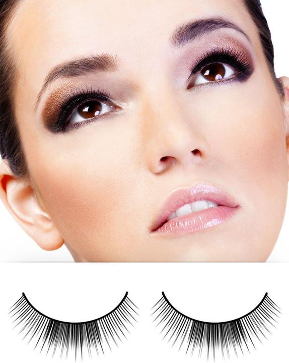 Metamorph Shirley Wimpern (Artificial eyelashes)