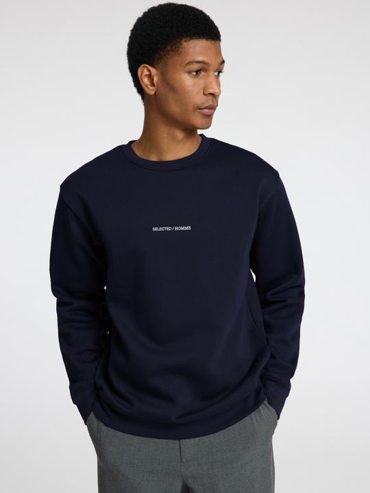 Produktbild Selected Besticktes Sweatshirt (S)