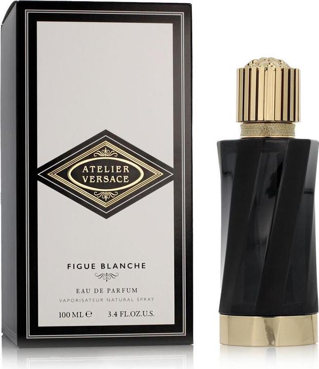 Actual product image Versace Figue Blanche (Eau de parfum, 100 ml)